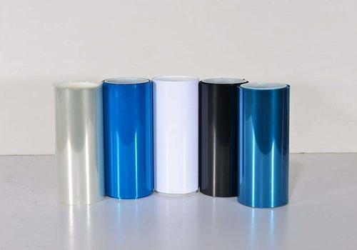 PI彩色膜 PI彩色膜